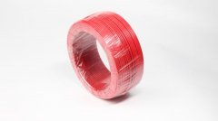 銅線聚氯乙烯絕緣電線