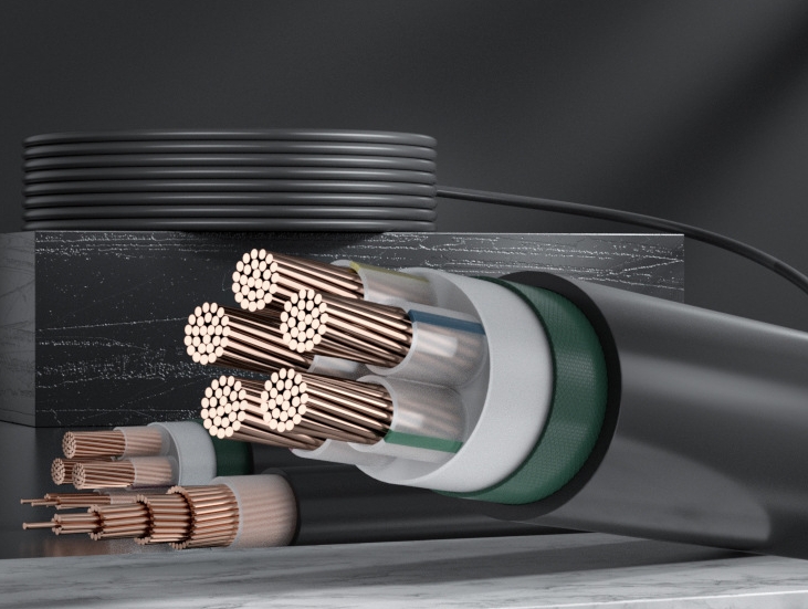 防火電纜分類、標(biāo)準(zhǔn)、阻燃等級劃分詳細(xì)說明