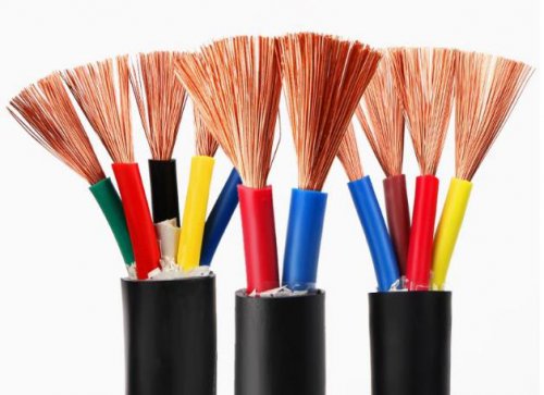 電線電纜防火防爆的那些事